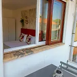 Living Montarroio Daire