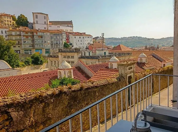 Apartment Living Montarroio *