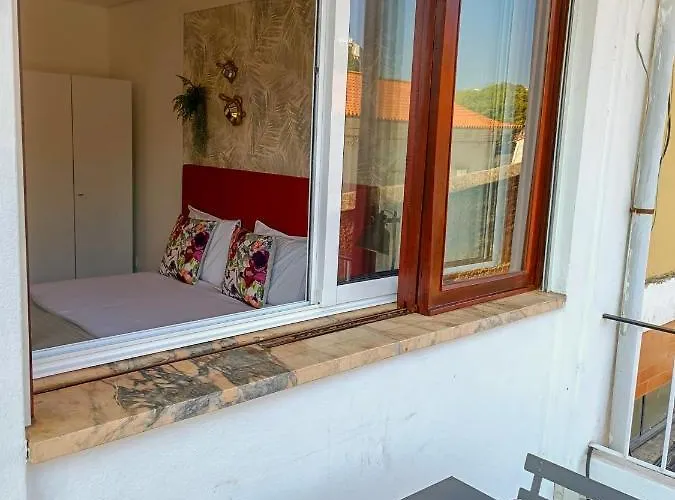 Living Montarroio Apartment