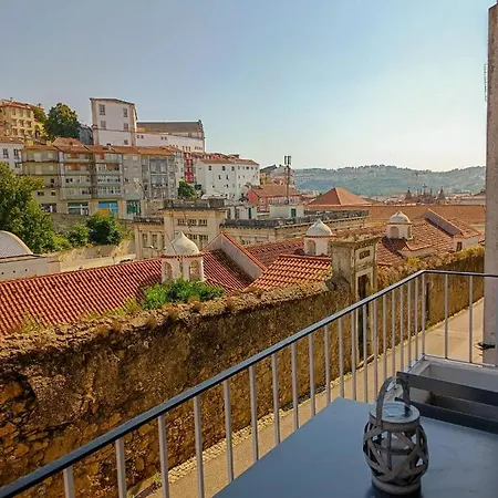 Apartment Living Montarroio *