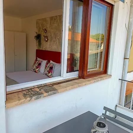 Living Montarroio Апартаменты