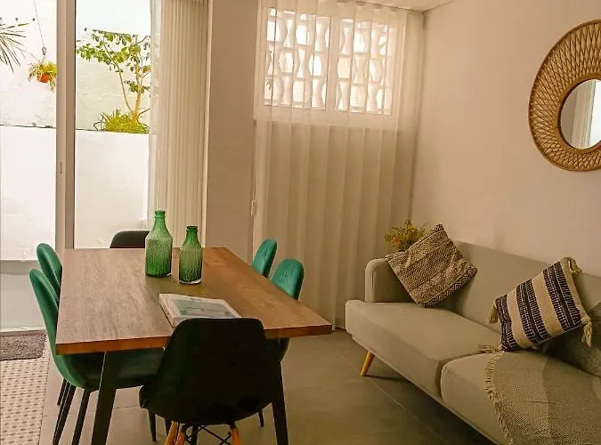 Living Montarroio * Coimbra